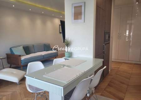 Apartament Oxygen 2 pokoje Garaż i komórka