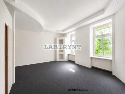 Lokal handel/usługi/biura, 130m2, ścisłe centrum