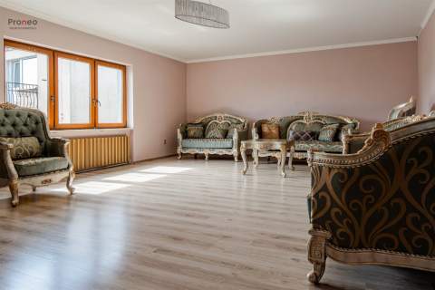 Dom na sprzedaż, 204,2 m2, Witkowo