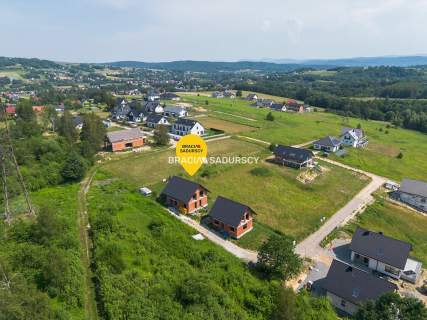 Dom 143m2 pow. uż., SSO, bez PCC Radziszów
