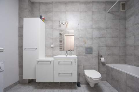 Nowe budownictwo, słoneczne, Ruczaj