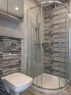 Nowoczesny apartament przy ul.Szafirowej