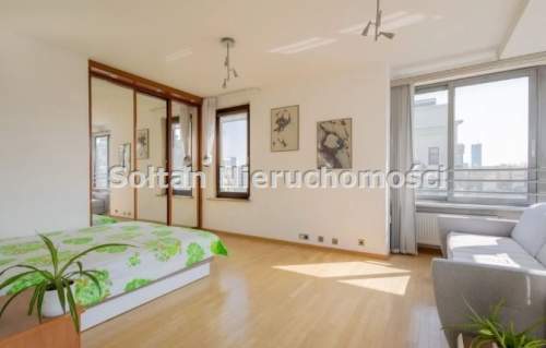 Przestronne mieszkanie 129,5 m z 2 miejscami gara