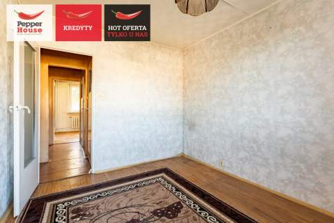 3 pokoje z balkonem garderoba winda