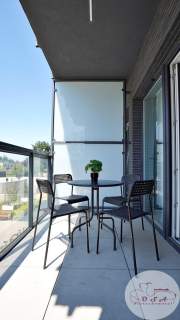 3 pok. Balkon Siłownia Parking Piątkowo