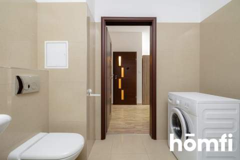 Kawalerka Loft Platinum 30 m Garaż Komórka