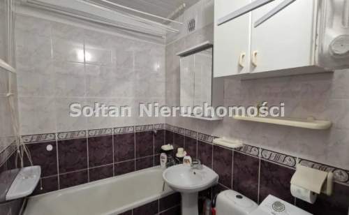 Mieszkanie na sprzedaż, 65,2 m2, Warszawa