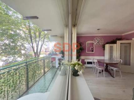 Biskupin Duży balkon Parter 2 Pokoje