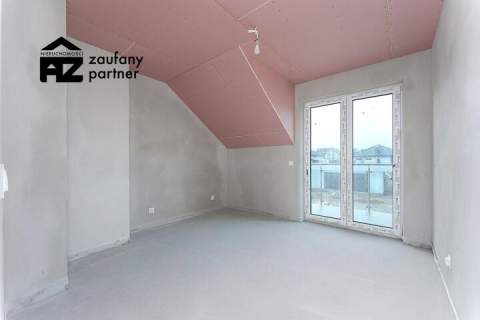 Domy w zabudowie bliźniaczej