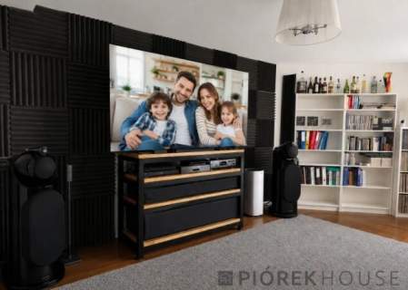 3-pokojowe mieszkanie na Mokotowie