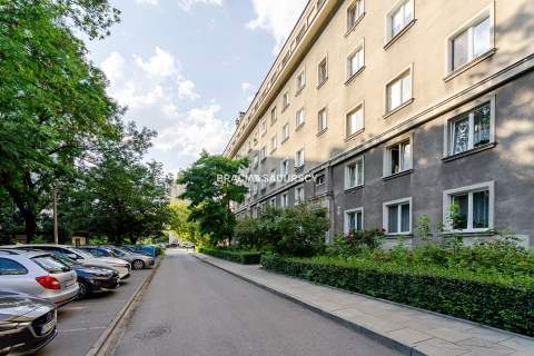 3 pokojowe, Centrum D