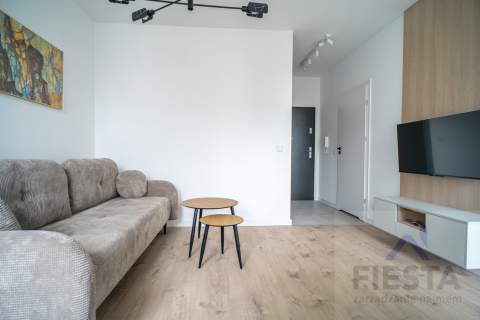 Górna, Senatorska 29 - 2 pokoje, 40m2