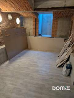 Klimatyczny, ceglany, loft, duża przestrzeń