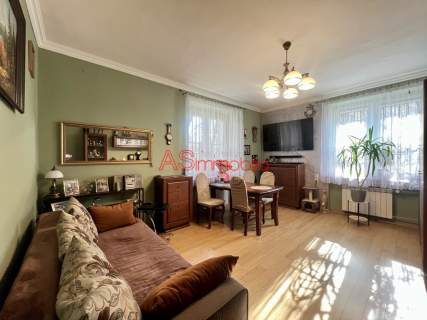 Mieszkanie 50 m2, dwa pokoje, Warszawa, Grochów