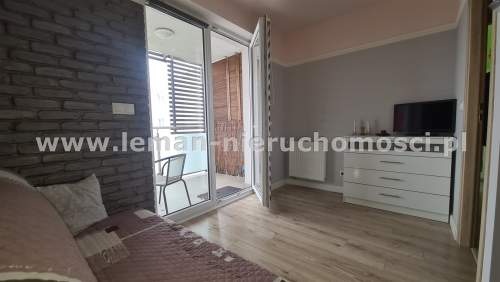 Mieszkanie do wynajęcia, 31,21 m2, Lublin