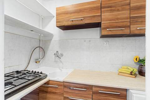 Warszawa, Śródmieście 27,71 m winda KW