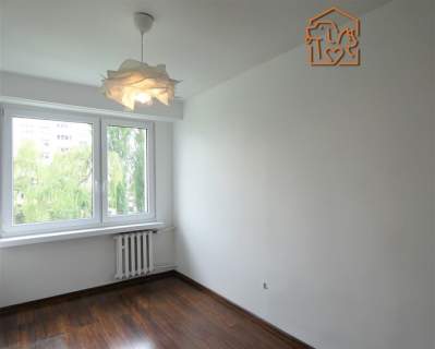 3 pokoje z balkonem, pet friendly, Kadłubka 1/9