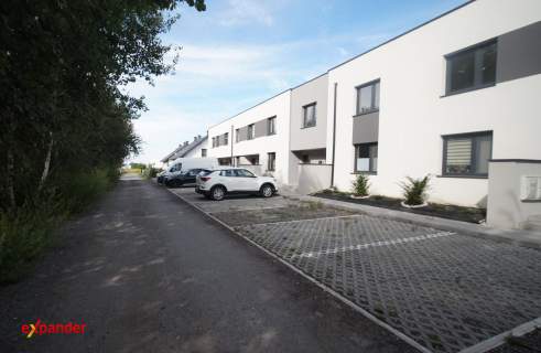 Gotowe, dostępne od zaraz, 4 pokoje, 73m2, Dworzysko