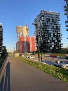 PIERWSZA DZIELNICA - LUKSUSOWY APARTAMENT
