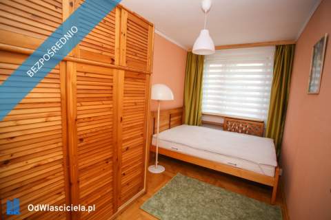 SPRZEDAM mieszkanie 3 pokoje 61m2 os. Polskich Skrzydeł