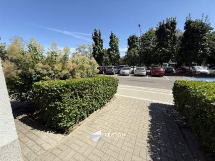 ŹEGRZE 3POK LOGGIA 2 PIWNICE CISZA LOKALIZACJA