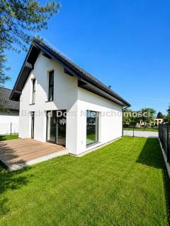 Nowoczesny dom 2025 4 pokoje Komorowice Krak.