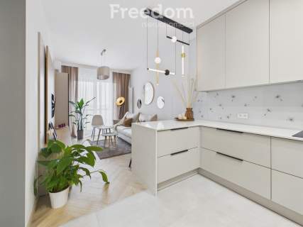Apartament M3 gotowy do zamieszkania GLOBAL