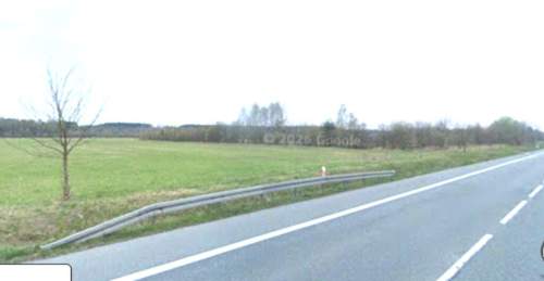 sprzedaż działka inwestycyjna 2.0205ha Grodziec