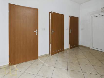 Biura o podwyższonym standardzie do wynajęcia