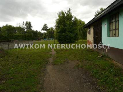 Działka inwestycyjna na sprzedaż, 1300 m2, Godzianów