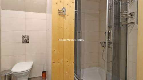 Mieszkanie na sprzedaż, 53,64 m2, Kościelisko