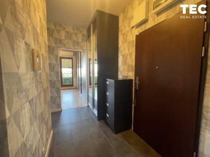 2 pokoje kuchnia Ruczaj 50m2