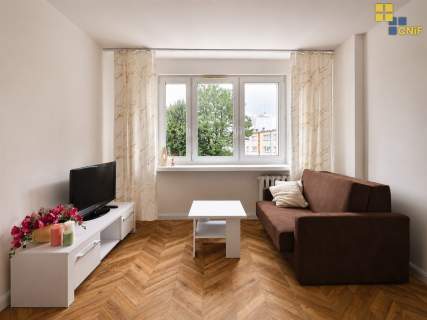 Mieszkanie do wynajęcia, 38 m2, Częstochowa