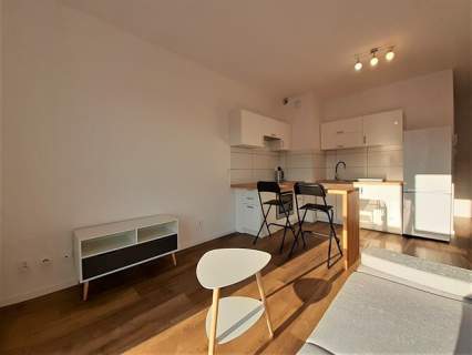 2pokoje, balkon, parking - Rzepakowa 4I, Brynów