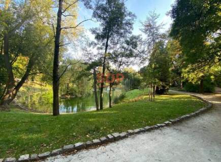 Mieszkanie z 3 tarasami - Rezydencja Borek