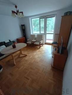 4-pokojowe mieszkanie na Targówku