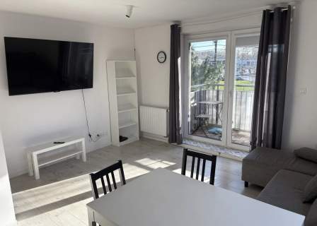 2 pokoje balkon parking komórka od zaraz