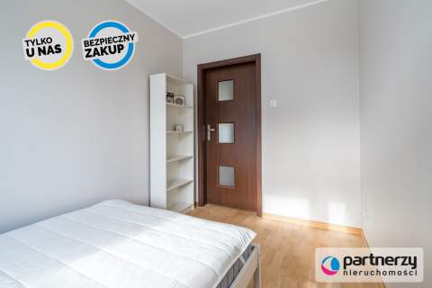 Bardzo niskie opłaty Odświeżone Duży balkon