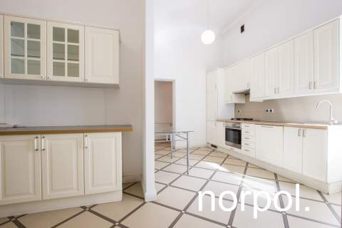Świętej Gertrudy, Planty, Stare Miasto, 230 m2, 6 pokojowe, n