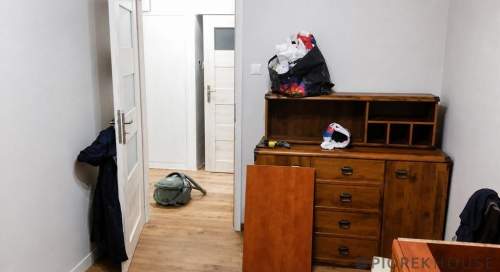 2-pokojowe mieszkanie na Pradze-Południe