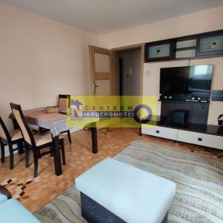 ul. Szpitalna, M4, 59 m2, 1 piętro, balkon.