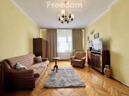 2-3 pokoje Sosnowiec Małachowskiego 46,5m, sprawdź