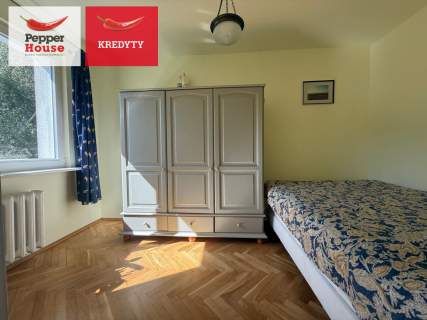 Słoneczne mieszkanie dwupokojowe - Sopot