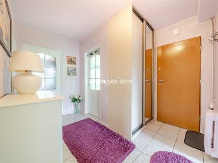 Mieszkanie na sprzedaż, 61,4 m2, Kraków