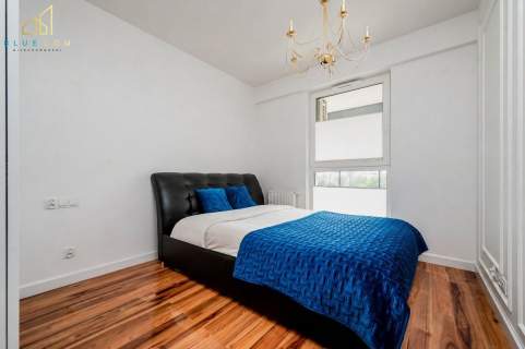 Elegancki apartament 73 m w prestiżowej lokalizac