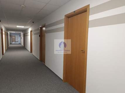 Śródmieście lokal biurowy 85,80 m2 do wynajęcia