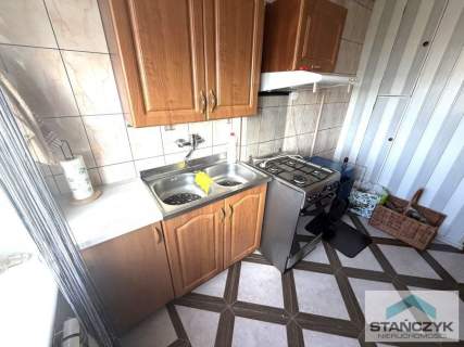 Bezczynszowe - Przytulne Mieszkanie 37,40 m2   Ga