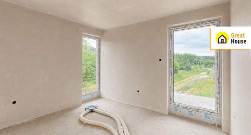 Nowoczesny dom premium 130 m Podkarczówka