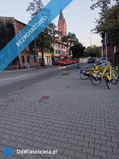Przestronne 3-pokojowe mieszkanie 73 m 2 piętro Bytom, ul. N