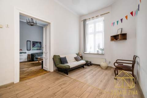Kazimierz Ocieplone 2 pokoje 44 m 